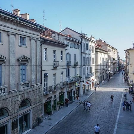 Casa Santa Maria Gualtieri Pavia Eksteriør bilde
